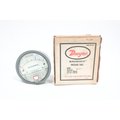 Dwyer Magnehelic 0-3In-H2O Pressure Gauge 2003C